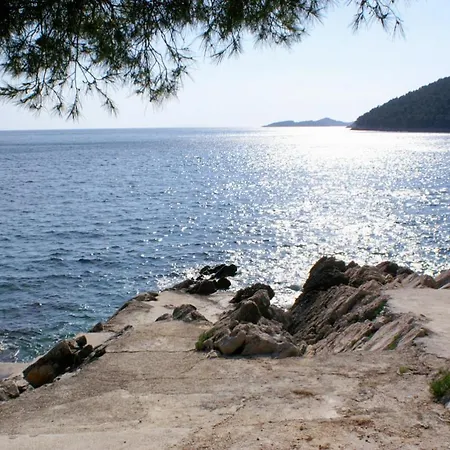 Appartamento With Parking Space Brna, Korcula - 9188 *