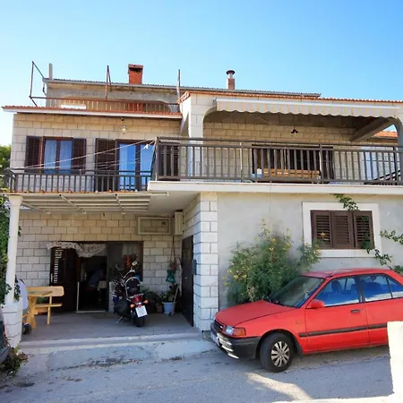 With Parking Space Brna, Korcula - 9188