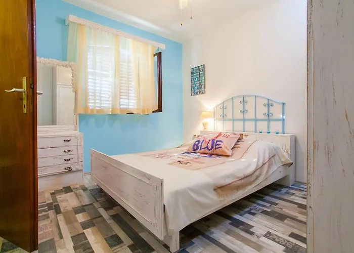 With Parking Space Brna, Korcula - 9188 Smokvica (Korcula)