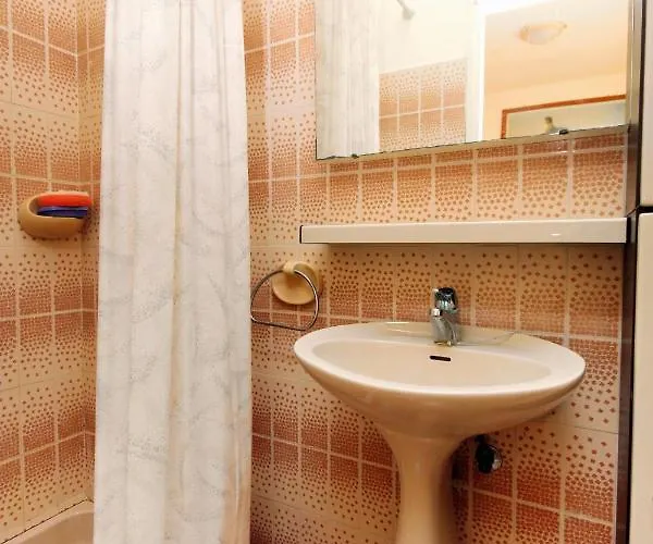 With Parking Space Brna, Korcula - 9188