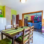 Apartments With Parking Space Brna, Korcula - 9188 Apartman *