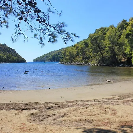 Apartman Apartments With Parking Space Brna, Korcula - 9188 *