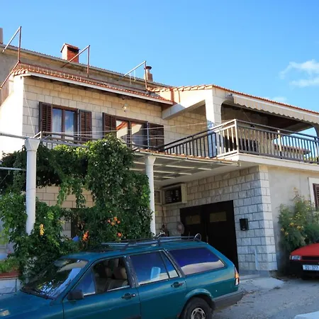Apartment Apartments With A Parking Space Brna, Korcula - 9188