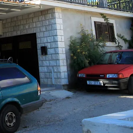 Apartman Apartments With Parking Space Brna, Korcula - 9188