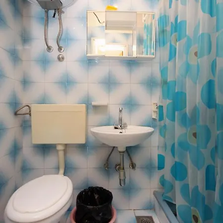 Apartman Apartments With Parking Space Brna, Korcula - 9188 *