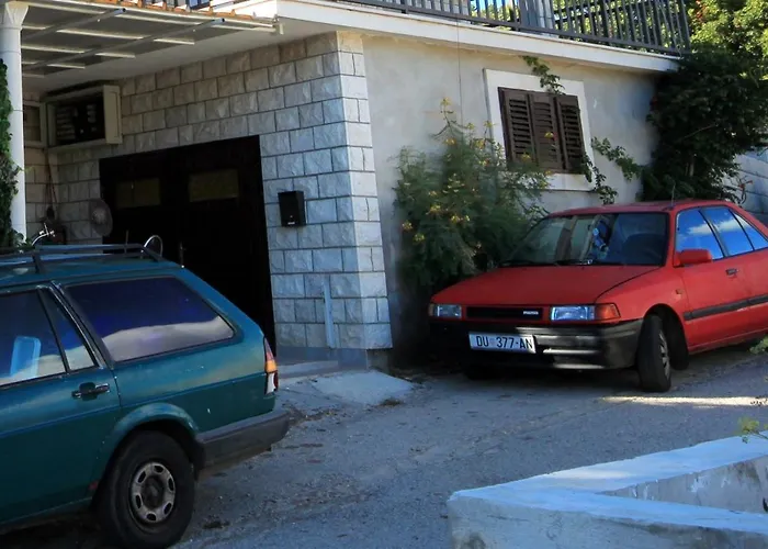 Lejlighed With Parking Space Brna, Korcula - 9188