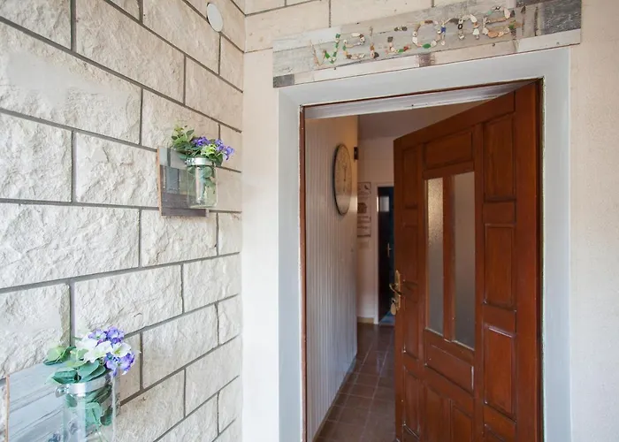 With Parking Space Brna, Korcula - 9188 Smokvica (Korcula)