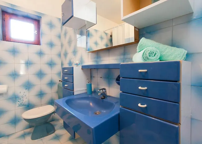 With Parking Space Brna, Korcula - 9188 *