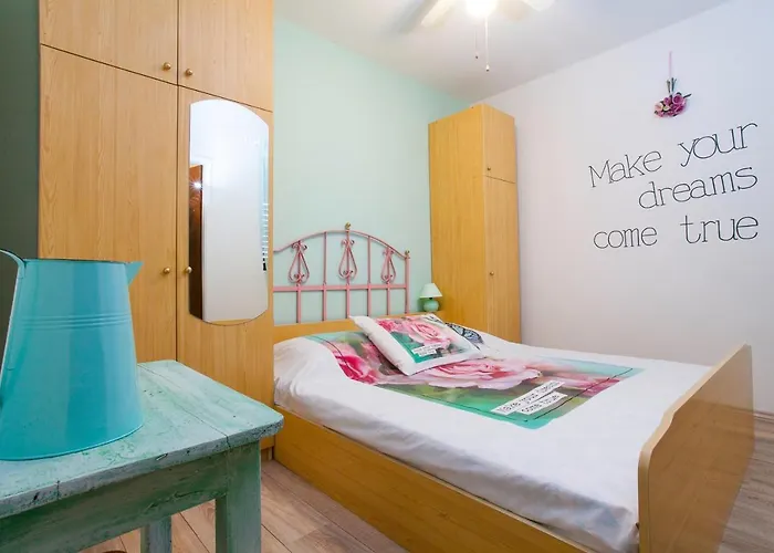 With Parking Space Brna, Korcula - 9188 *