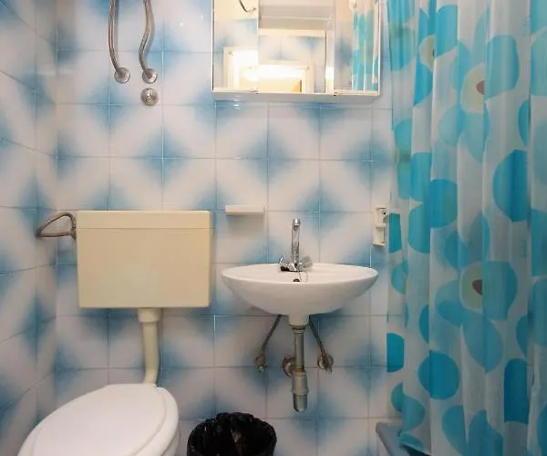 公寓 With Parking Space Brna, Korcula - 9188 *